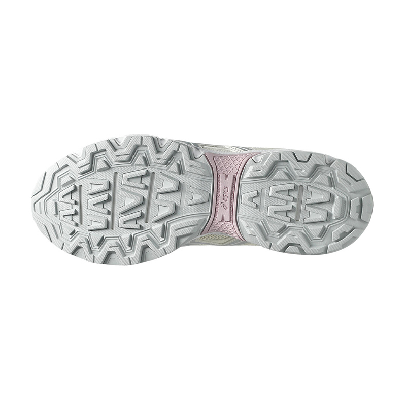 Purchase (W) ASICS GEL-NUNOBIKI Sepatu Lari Putih Multicolor 1203A536-110