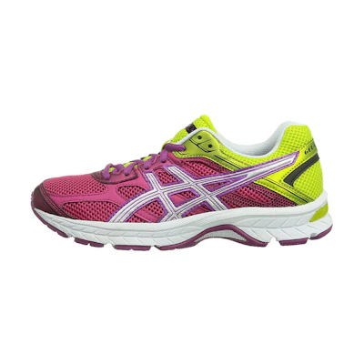 (W) ASICS Gel-Obero 8 'Purple Green'