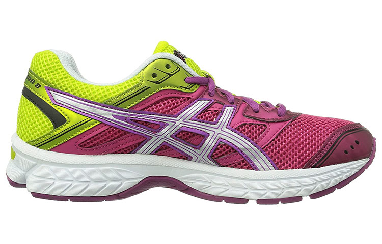 (W) ASICS Gel-Obero 8 'Purple Green' 圖 2