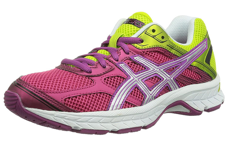 (W) ASICS Gel-Obero 8 'Purple Green' 圖 3