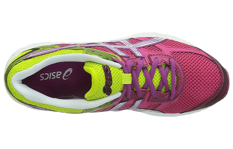 (W) ASICS Gel-Obero 8 'Purple Green' 圖 4