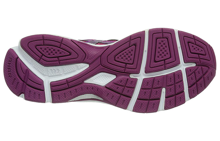 (W) ASICS Gel-Obero 8 'Purple Green' 圖 5
