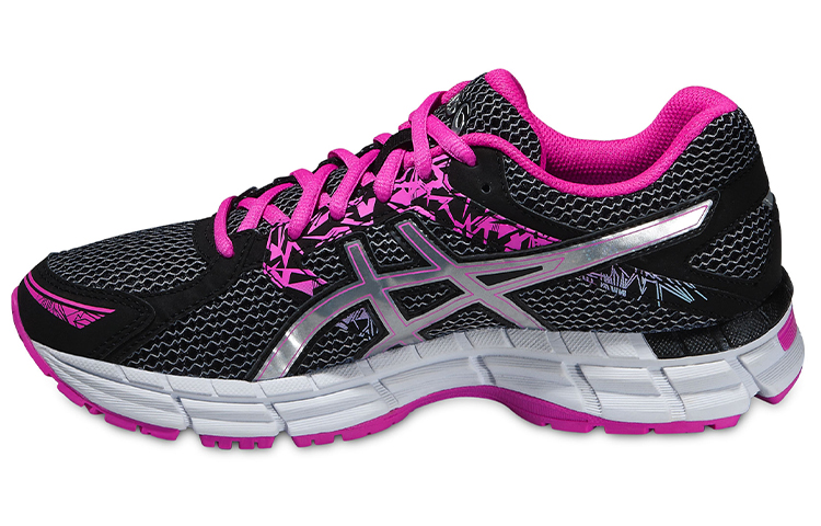(Women) ASICS Gel-Oberon 10 'Black Pink' T5N6N-9093