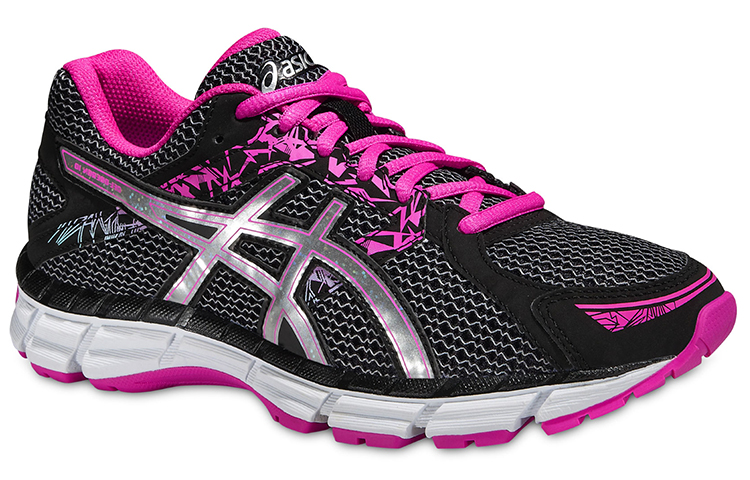 Order (W) ASICS Gel-Oberon 10 ''Noir Rose'' T5N6N-9093