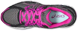 Lookbook (W) ASICS Gel-Oberon 10 ''Noir Rose'' T5N6N-9093