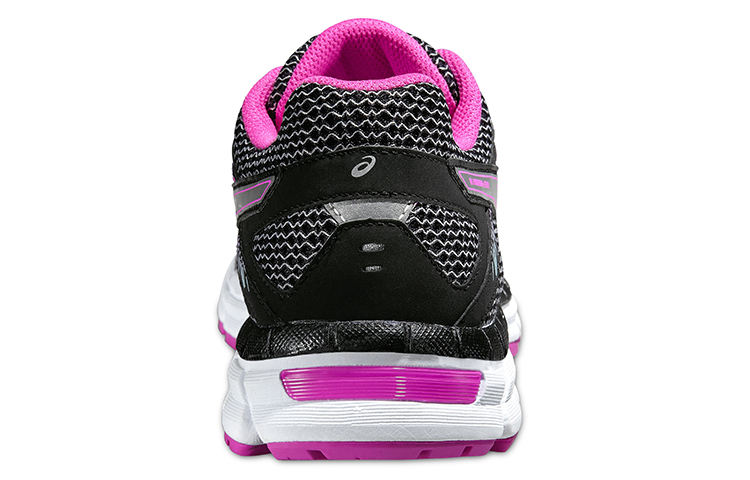 Shop (W) ASICS Gel-Oberon 10 ''Noir Rose'' T5N6N-9093
