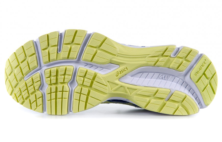 Purchase (W) ASICS Gel-Oberon 10 ''Bleu Jaune'' T5N6N-4885