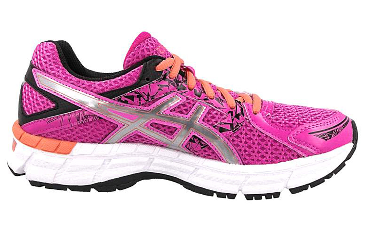 Order (W) ASICS Gel-Oberon 10 ''Roze Oranje'' T5N6N-3593