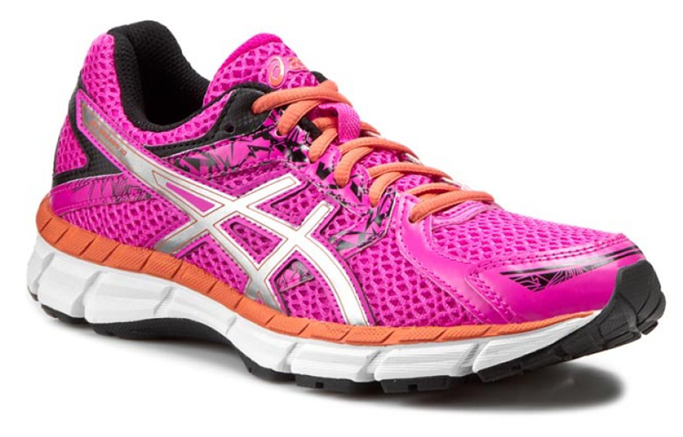 Lookbook (W) ASICS Gel-Oberon 10 ''Roze Oranje'' T5N6N-3593