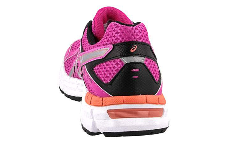 Shop (W) ASICS Gel-Oberon 10 ''Roze Oranje'' T5N6N-3593