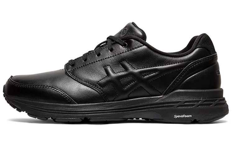 (Women) ASICS Gel-Odyssey Leather Low 'Black Comfort' 1132A047-001