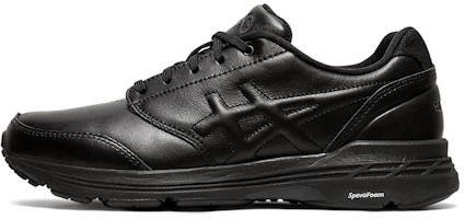 (Women) ASICS Gel-Odyssey Leather Low 'Black Comfort' 1132A047-001 (Women) ASICS Gel-Odyssey Leather Low 'Black Comfort' 1132A047-001