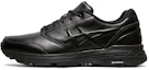 Buy (W) ASICS Gel-Odyssey Leer Low ''Zwart Comfort'' 1132A047-001