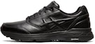 Buy (Women) ASICS Gel-Odyssey Leather Low 'Black Comfort' 1132A047-001