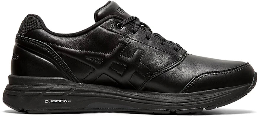 (W) ASICS Gel-Odyssey Leer Low ''Zwart Comfort'' 1132A047-001 Order (W) ASICS Gel-Odyssey Leer Low ''Zwart Comfort'' 1132A047-001