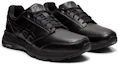 Lookbook (W) ASICS Gel-Odyssey Leer Low ''Zwart Comfort'' 1132A047-001