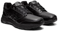 Lookbook (Women) ASICS Gel-Odyssey Leather Low 'Black Comfort' 1132A047-001