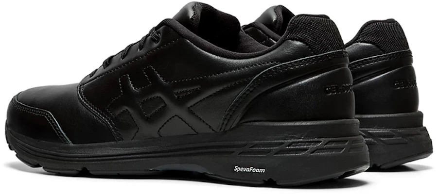 (W) ASICS Gel-Odyssey Leer Low ''Zwart Comfort'' 1132A047-001 Shop (W) ASICS Gel-Odyssey Leer Low ''Zwart Comfort'' 1132A047-001