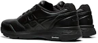 Shop (W) ASICS Gel-Odyssey Leer Low ''Zwart Comfort'' 1132A047-001