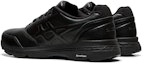 Shop (Women) ASICS Gel-Odyssey Leather Low 'Black Comfort' 1132A047-001