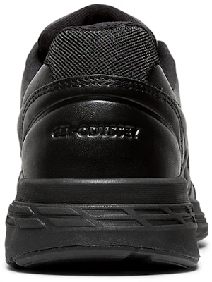 (W) ASICS Gel-Odyssey Leer Low ''Zwart Comfort'' 1132A047-001 Purchase (W) ASICS Gel-Odyssey Leer Low ''Zwart Comfort'' 1132A047-001