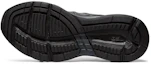 Details for (W) ASICS Gel-Odyssey Leer Low ''Zwart Comfort'' 1132A047-001