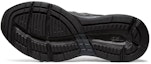Details for (Women) ASICS Gel-Odyssey Leather Low 'Black Comfort' 1132A047-001