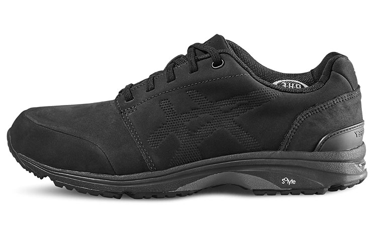 (Women) ASICS Gel-Odyssey WR 'Black' Q400L-9090
