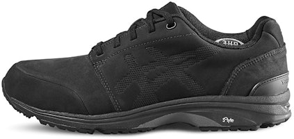 (Women) ASICS Gel-Odyssey WR 'Black' Q400L-9090 (Women) ASICS Gel-Odyssey WR 'Black' Q400L-9090