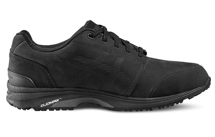 Order (Women) ASICS Gel-Odyssey WR 'Black' Q400L-9090