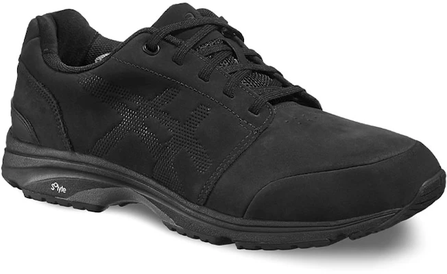 (Women) ASICS Gel-Odyssey WR 'Black' Q400L-9090 Lookbook (Women) ASICS Gel-Odyssey WR 'Black' Q400L-9090