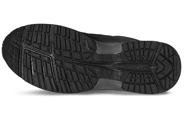 Purchase (Women) ASICS Gel-Odyssey WR 'Black' Q400L-9090