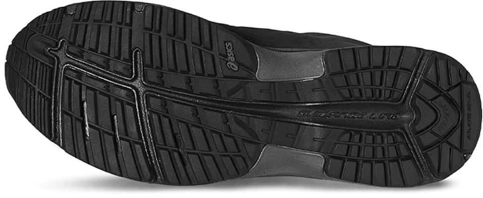 (Women) ASICS Gel-Odyssey WR 'Black' Q400L-9090 Purchase (Women) ASICS Gel-Odyssey WR 'Black' Q400L-9090