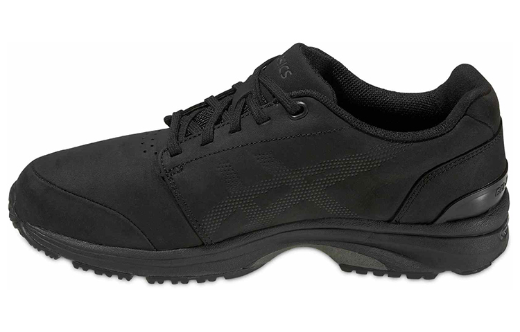(Women) ASICS Gel-Odyssey WR 'Black' Q450L-9090