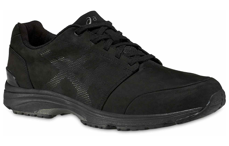 Order (Women) ASICS Gel-Odyssey WR 'Black' Q450L-9090