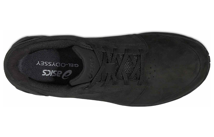 Lookbook (Women) ASICS Gel-Odyssey WR 'Black' Q450L-9090