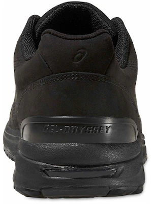 (Women) ASICS Gel-Odyssey WR 'Black' Q450L-9090 Shop (Women) ASICS Gel-Odyssey WR 'Black' Q450L-9090