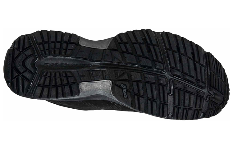 Purchase (Women) ASICS Gel-Odyssey WR 'Black' Q450L-9090