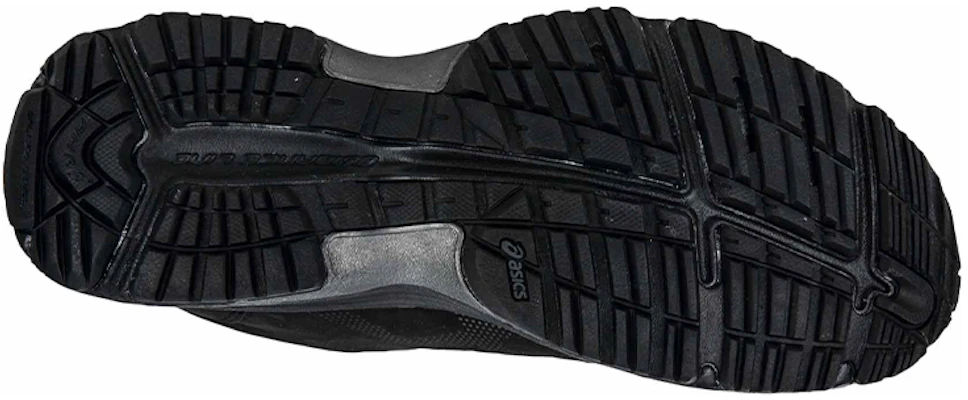 (Women) ASICS Gel-Odyssey WR 'Black' Q450L-9090 Purchase (Women) ASICS Gel-Odyssey WR 'Black' Q450L-9090