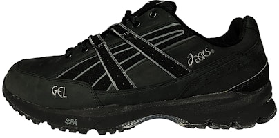 (Women) ASICS Gel-Odyssey WR 'Black Outdoor' QL653-9075 (Women) ASICS Gel-Odyssey WR 'Black Outdoor' QL653-9075