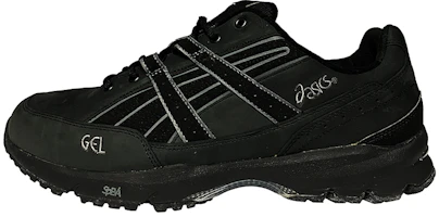 (Women) ASICS Gel-Odyssey WR 'Black Outdoor' QL653-9075 (Women) ASICS Gel-Odyssey WR 'Black Outdoor' QL653-9075