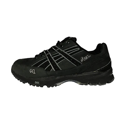 (W) ASICS Gel-Odyssey WR 'Black Outdoor'