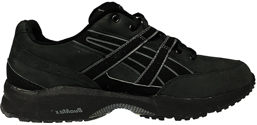 (W) ASICS Gel-Odyssey WR 'Hitam Outdoor' QL653-9075 Order (W) ASICS Gel-Odyssey WR 'Hitam Outdoor' QL653-9075