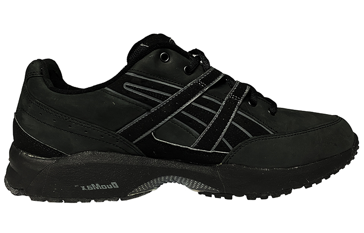 Order (W) ASICS Gel-Odyssey WR 'Hitam Outdoor' QL653-9075