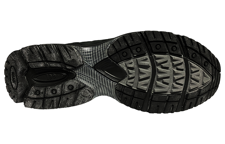 Shop (W) ASICS Gel-Odyssey WR 'Hitam Outdoor' QL653-9075