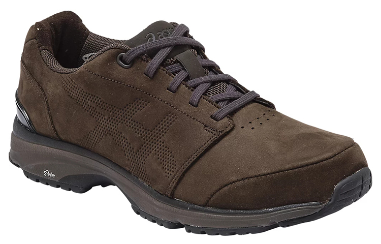 Lookbook (W) ASICS Gel-Odyssey WR ''Bruin'' Q450L-8686