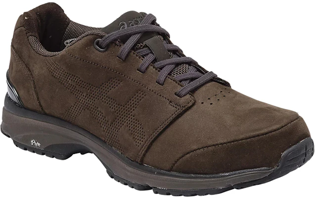(W) ASICS Gel-Odyssey WR ''Bruin'' Q450L-8686 Lookbook (W) ASICS Gel-Odyssey WR ''Bruin'' Q450L-8686