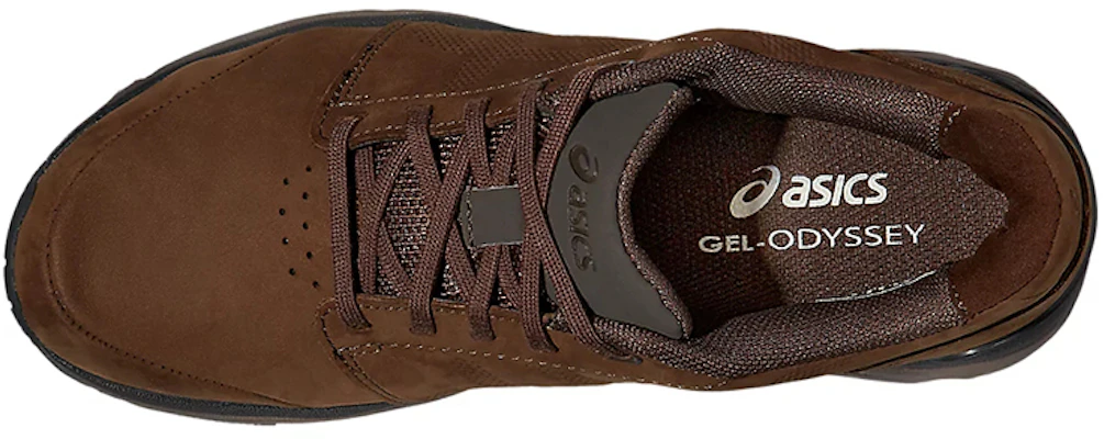 (W) ASICS Gel-Odyssey WR ''Bruin'' Q450L-8686 Shop (W) ASICS Gel-Odyssey WR ''Bruin'' Q450L-8686
