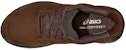 (Women) ASICS Gel-Odyssey WR 'Brown' Q450L-8686