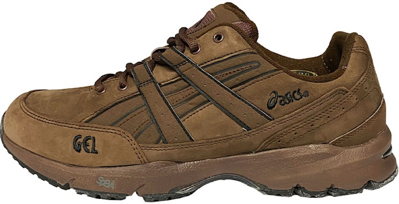(Women) ASICS Gel-Odyssey WR 'Brown' QL653-8686 Buy (Women) ASICS Gel-Odyssey WR 'Brown' QL653-8686